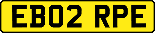 EB02RPE