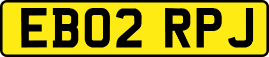 EB02RPJ