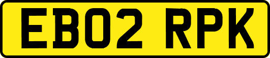 EB02RPK