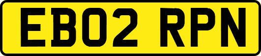 EB02RPN