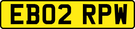 EB02RPW