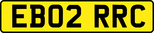EB02RRC