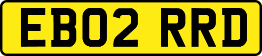 EB02RRD
