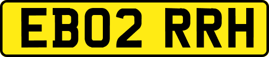 EB02RRH