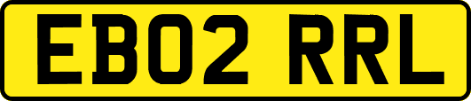 EB02RRL