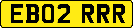 EB02RRR