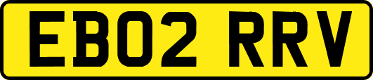 EB02RRV