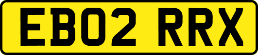 EB02RRX