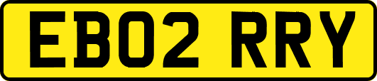 EB02RRY