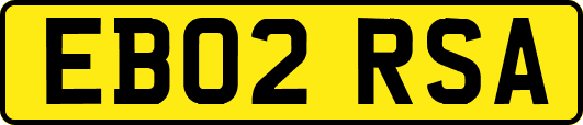 EB02RSA