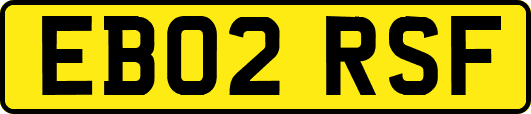 EB02RSF