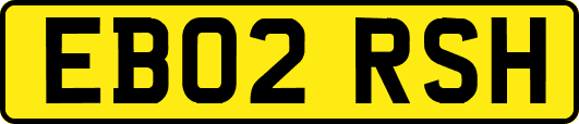 EB02RSH