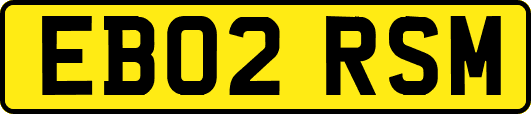 EB02RSM