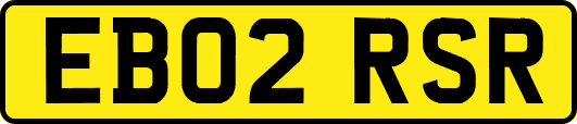 EB02RSR