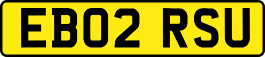 EB02RSU