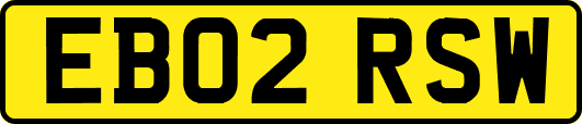 EB02RSW