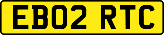 EB02RTC