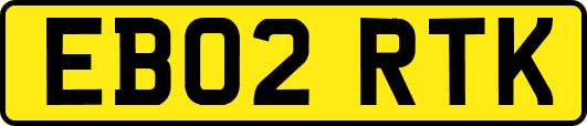 EB02RTK