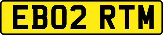 EB02RTM