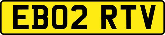 EB02RTV