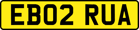EB02RUA