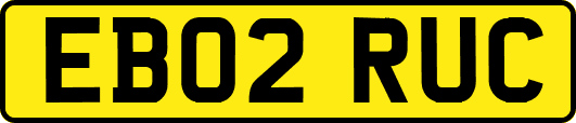 EB02RUC