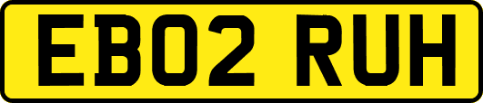 EB02RUH