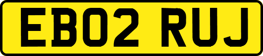 EB02RUJ