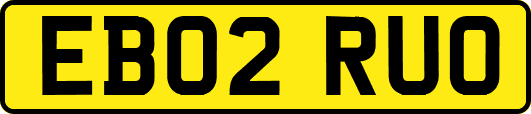 EB02RUO
