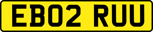 EB02RUU