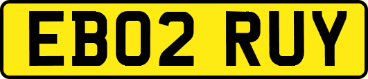 EB02RUY