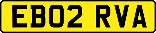 EB02RVA