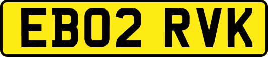 EB02RVK