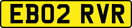 EB02RVR