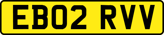 EB02RVV