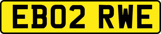 EB02RWE