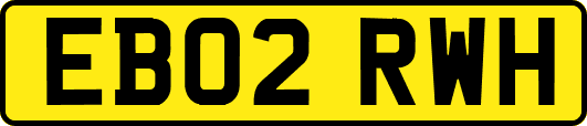 EB02RWH