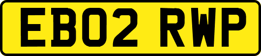 EB02RWP