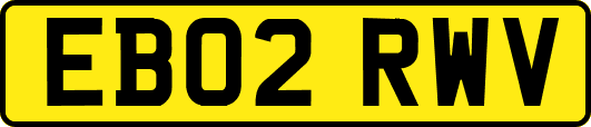 EB02RWV