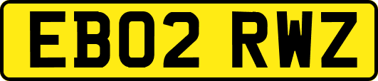EB02RWZ