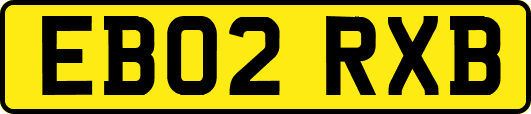 EB02RXB