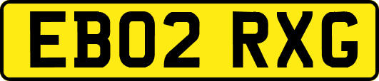 EB02RXG