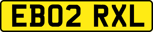 EB02RXL