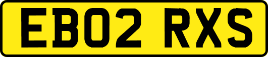 EB02RXS