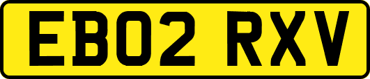 EB02RXV