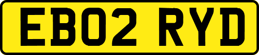 EB02RYD