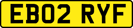EB02RYF