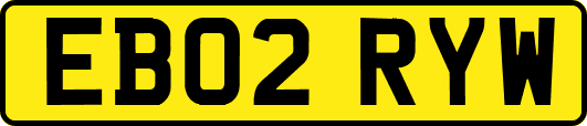 EB02RYW