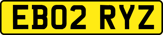 EB02RYZ
