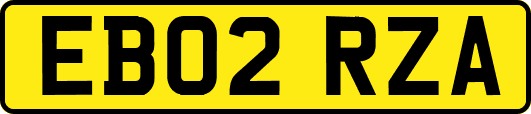 EB02RZA